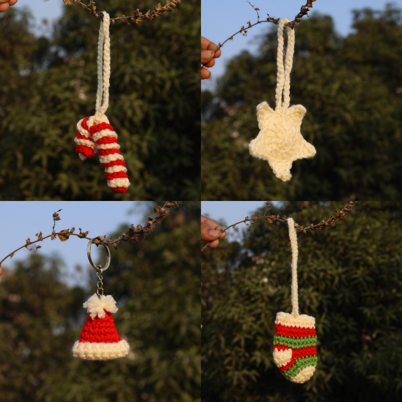 Christmas Goodies Hamper