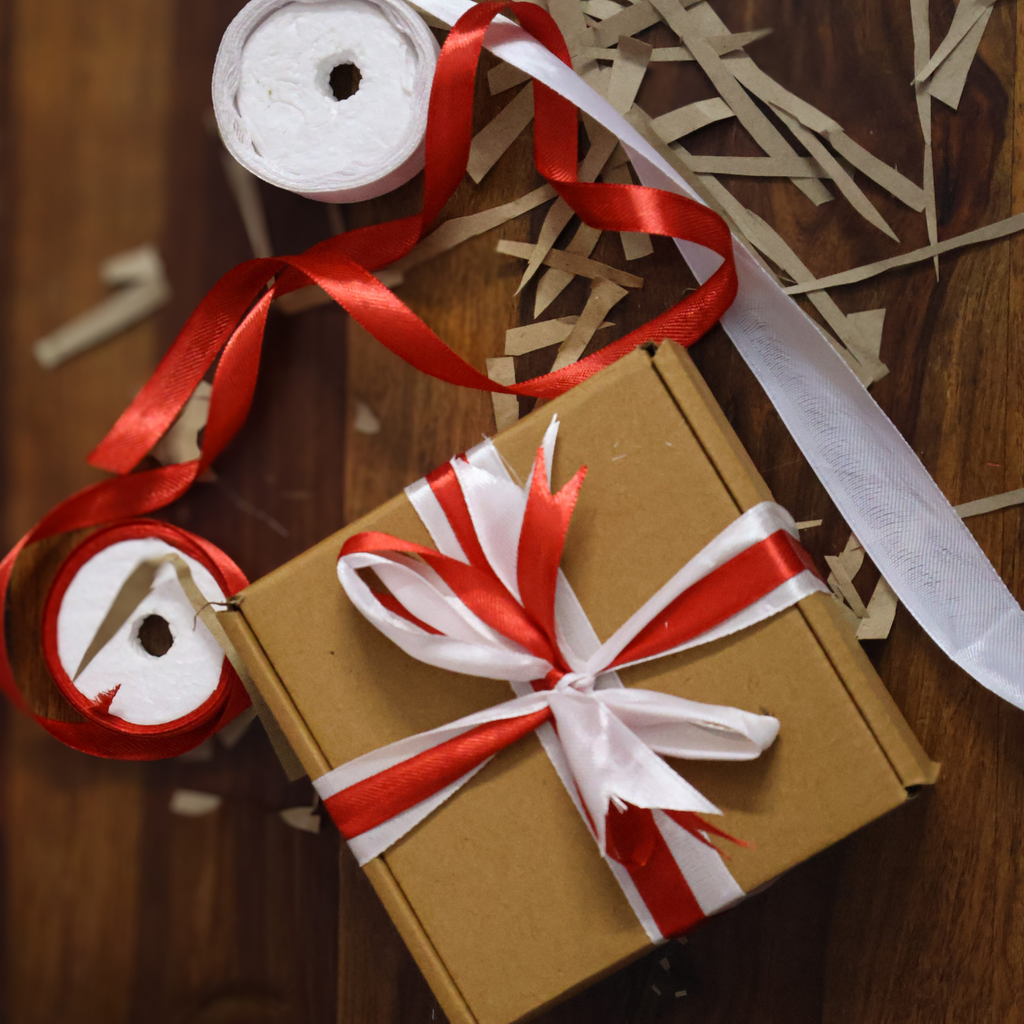 Christmas Goodies Hamper