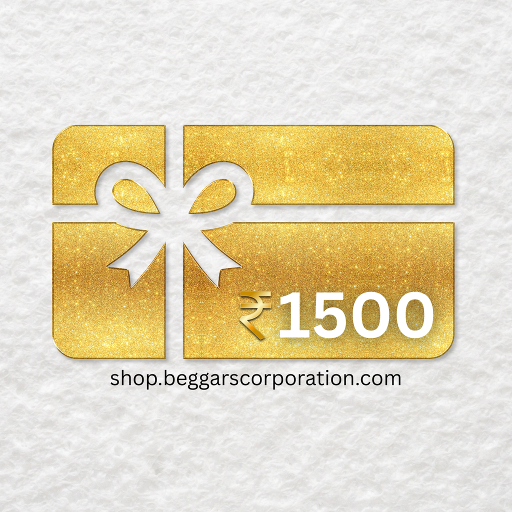 IMPACT GIFT CARD