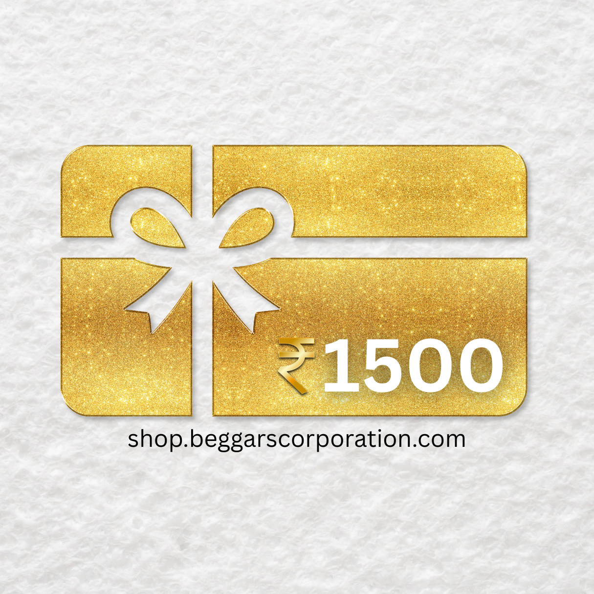 IMPACT GIFT CARD