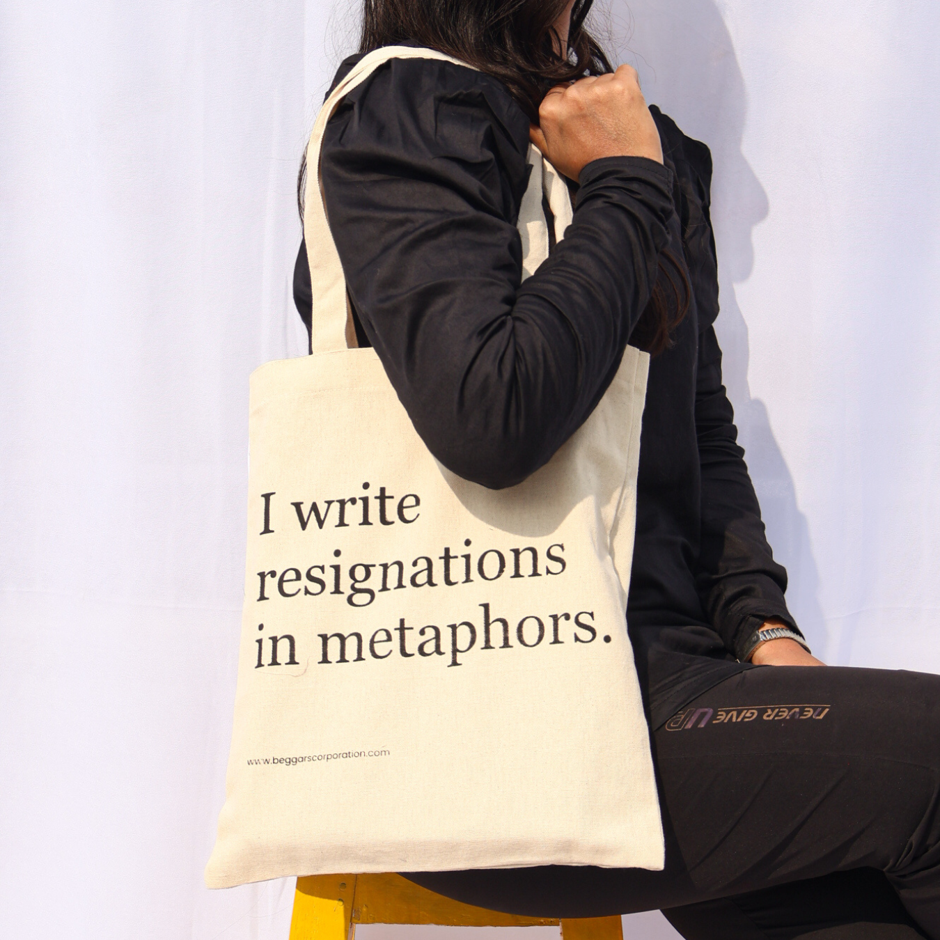 Quote Tote