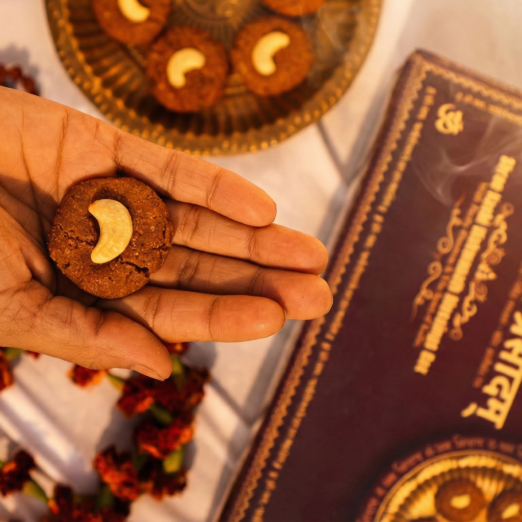 Start your New Year with special Puja, Prasad & Blessings of Lord Kashi Vishwanath